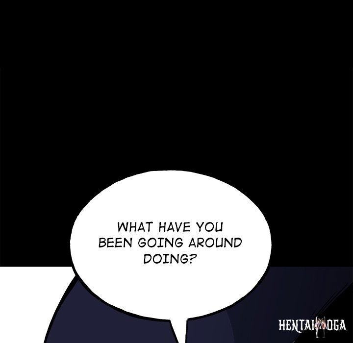 The Villain The Villain Chapter 127 - Page 11