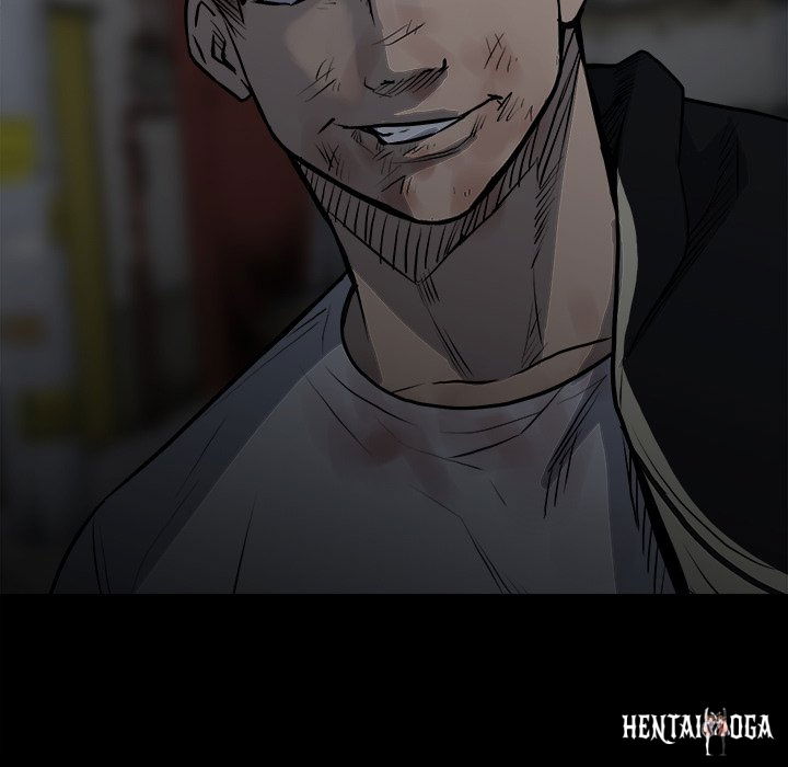 The Villain The Villain Chapter 127 - Page 110