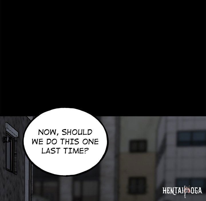 The Villain The Villain Chapter 127 - Page 113