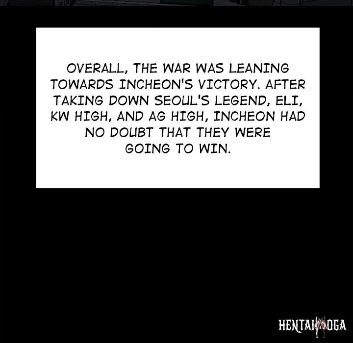 The Villain The Villain Chapter 127 - Page 115