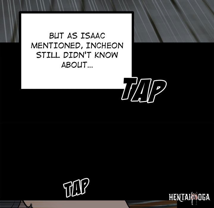 The Villain The Villain Chapter 127 - Page 118