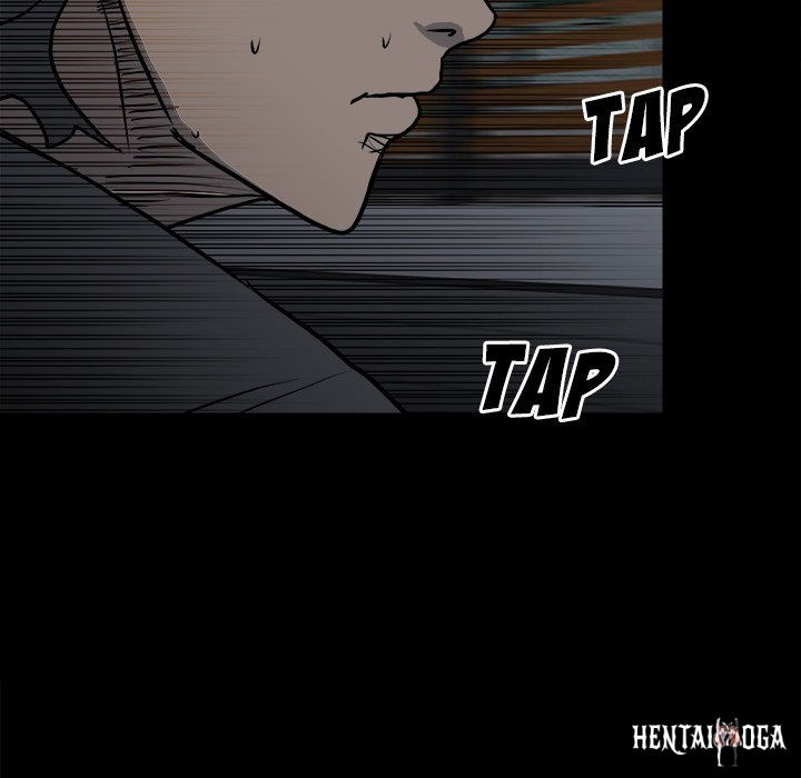 The Villain The Villain Chapter 127 - Page 119