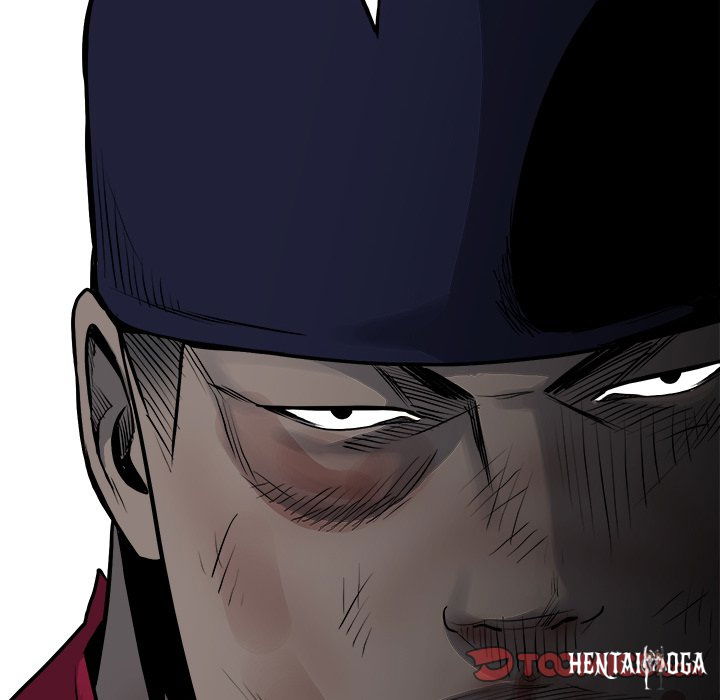 The Villain The Villain Chapter 127 - Page 12