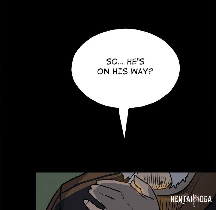 The Villain The Villain Chapter 127 - Page 124