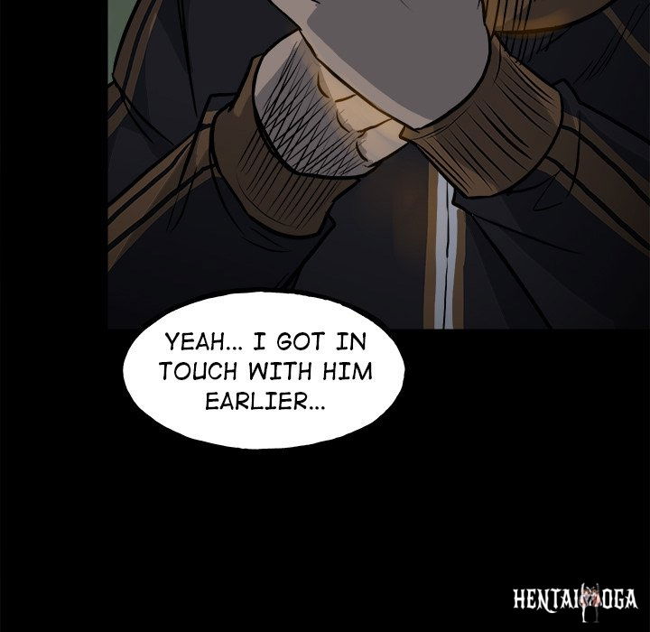 The Villain The Villain Chapter 127 - Page 125