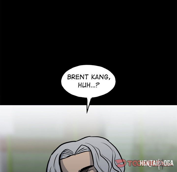 The Villain The Villain Chapter 127 - Page 126