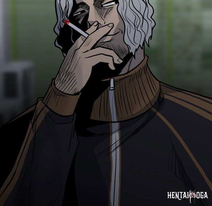 The Villain The Villain Chapter 127 - Page 127