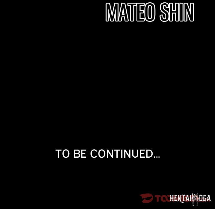 The Villain The Villain Chapter 127 - Page 129