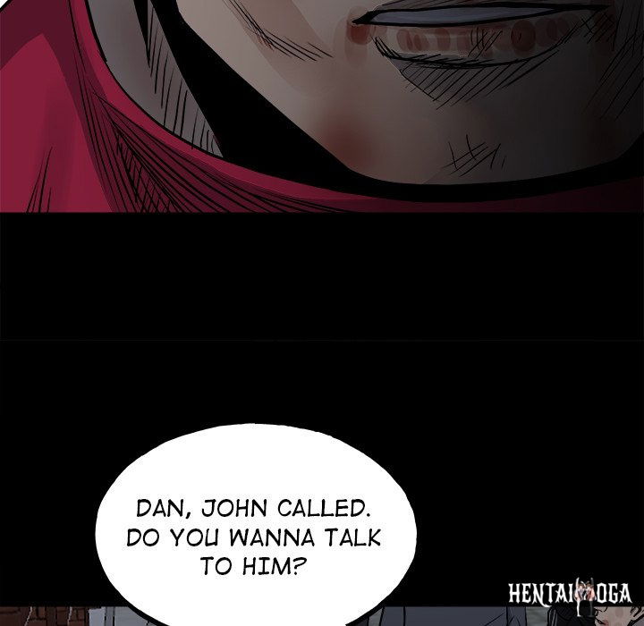 The Villain The Villain Chapter 127 - Page 13
