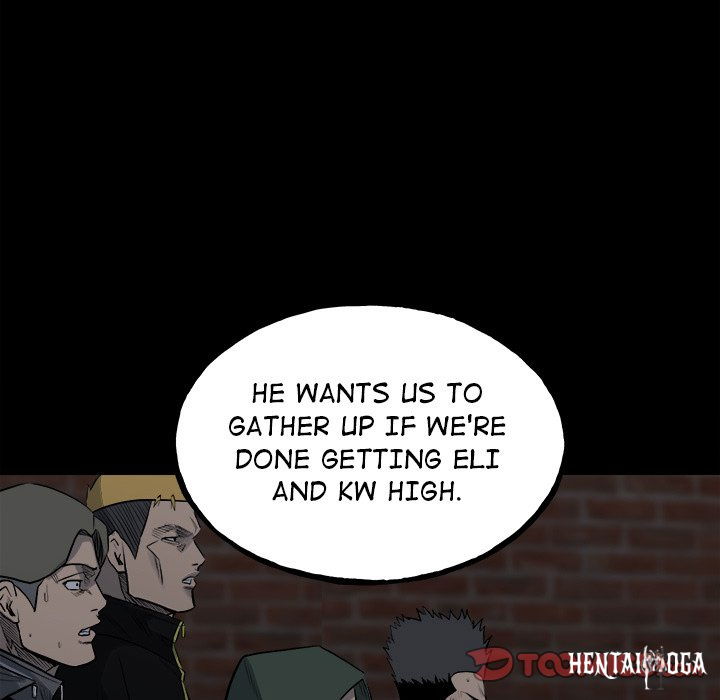 The Villain The Villain Chapter 127 - Page 15