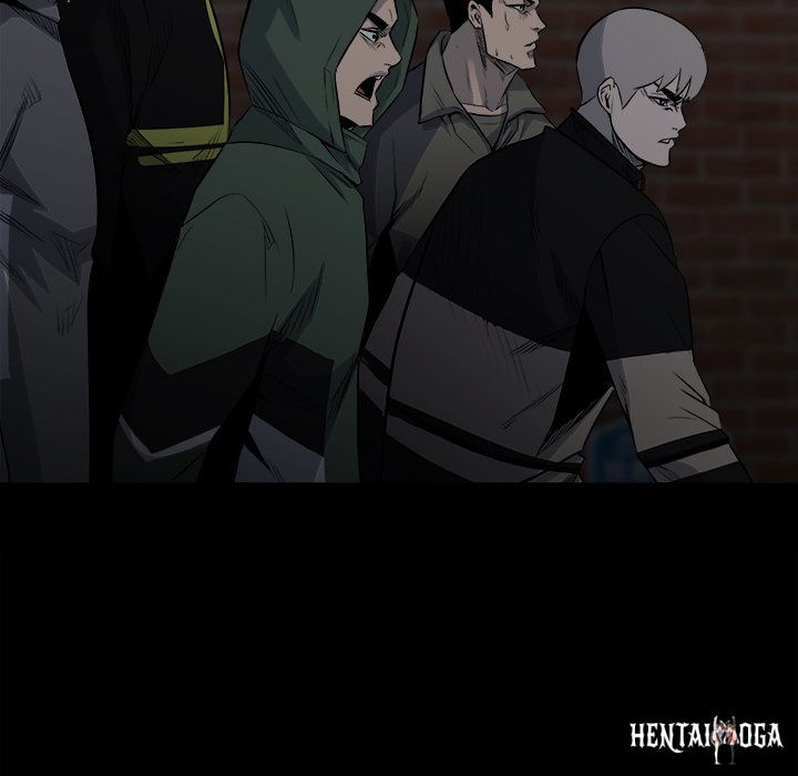 The Villain The Villain Chapter 127 - Page 16