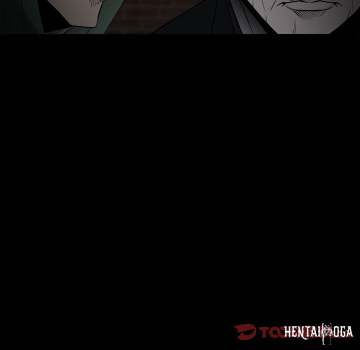 The Villain The Villain Chapter 127 - Page 18