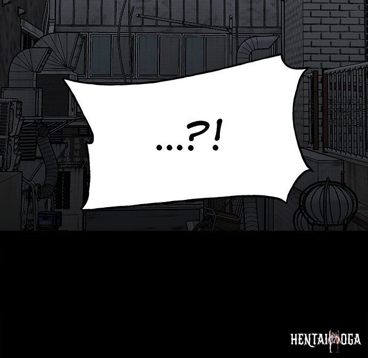 The Villain The Villain Chapter 127 - Page 20