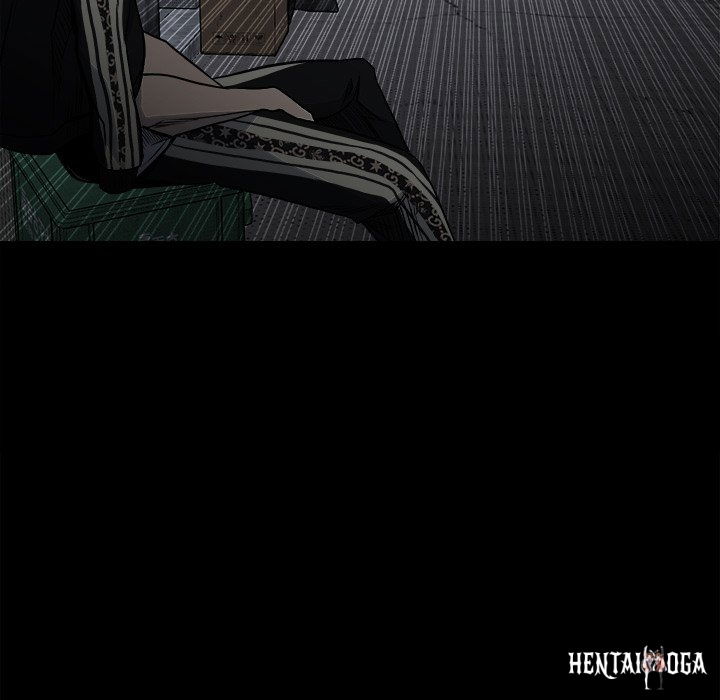 The Villain The Villain Chapter 127 - Page 22