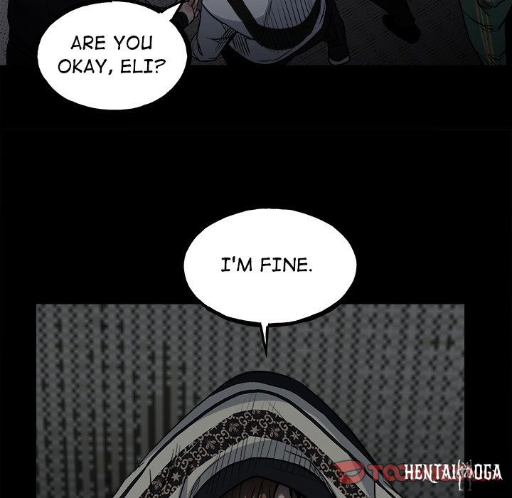 The Villain The Villain Chapter 127 - Page 24