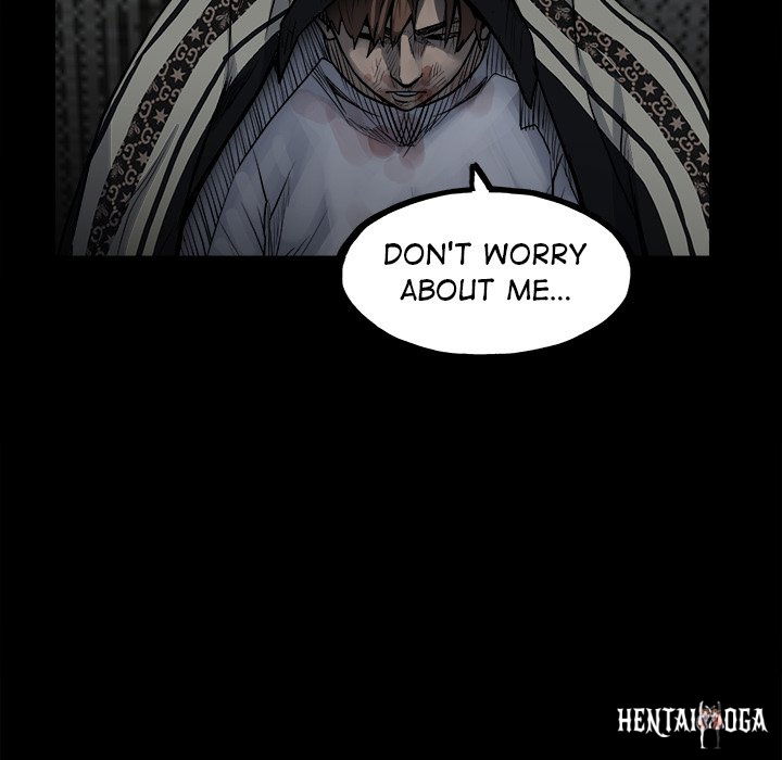 The Villain The Villain Chapter 127 - Page 25