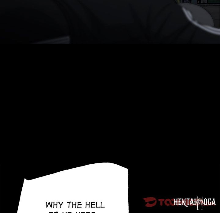 The Villain The Villain Chapter 127 - Page 27