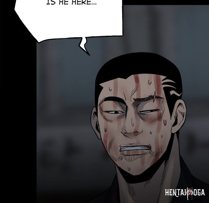 The Villain The Villain Chapter 127 - Page 28