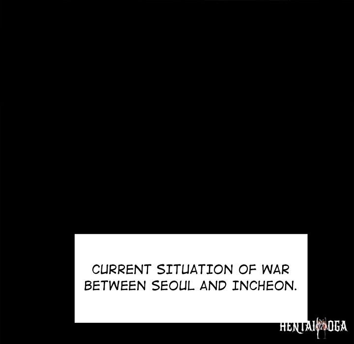 The Villain The Villain Chapter 127 - Page 29