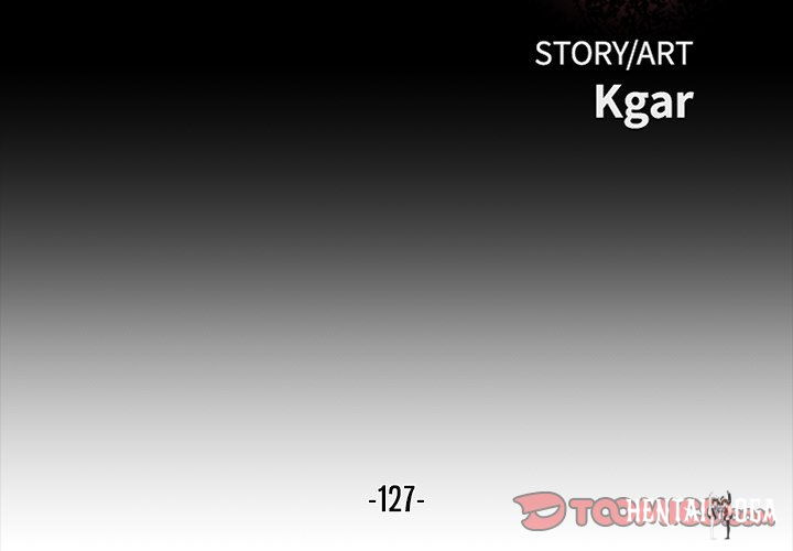 The Villain The Villain Chapter 127 - Page 3