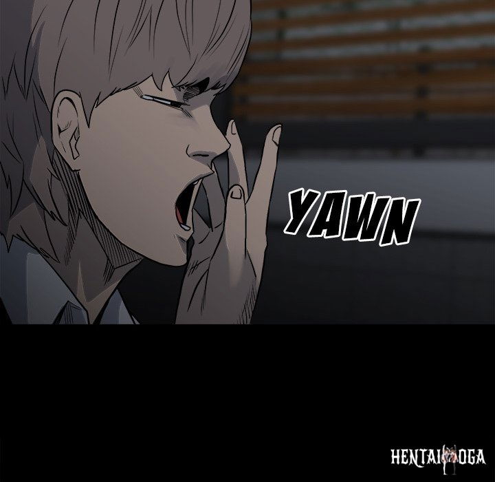 The Villain The Villain Chapter 127 - Page 31