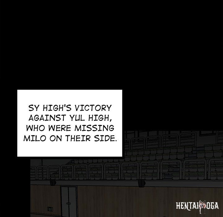 The Villain The Villain Chapter 127 - Page 32