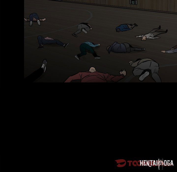 The Villain The Villain Chapter 127 - Page 33