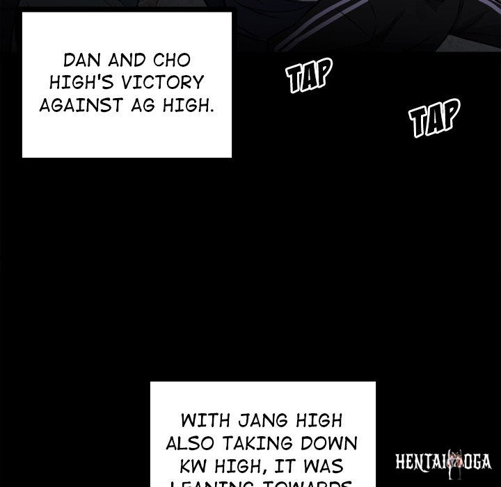 The Villain The Villain Chapter 127 - Page 35