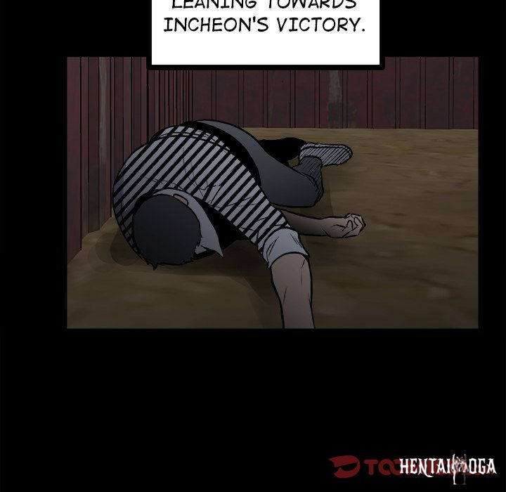 The Villain The Villain Chapter 127 - Page 36