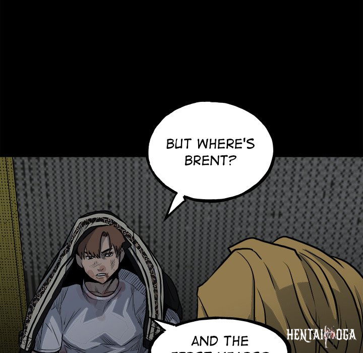 The Villain The Villain Chapter 127 - Page 37