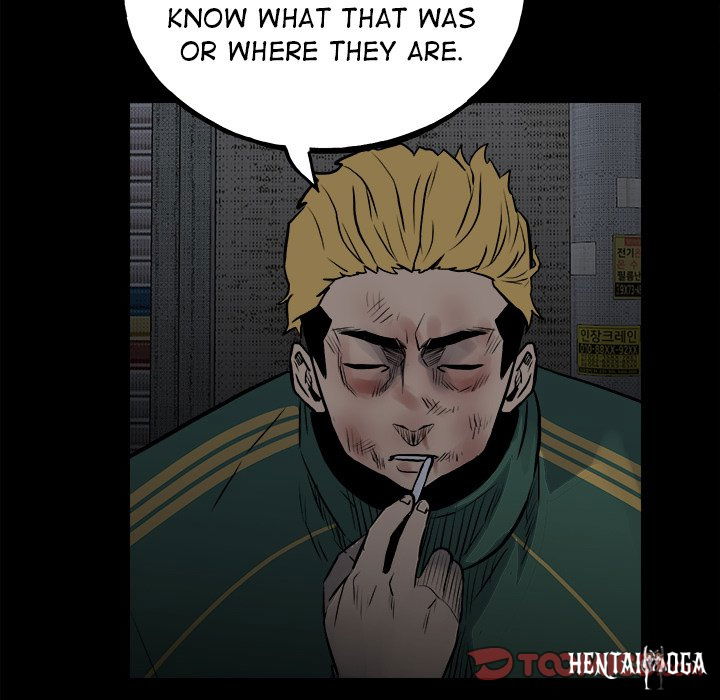 The Villain The Villain Chapter 127 - Page 39