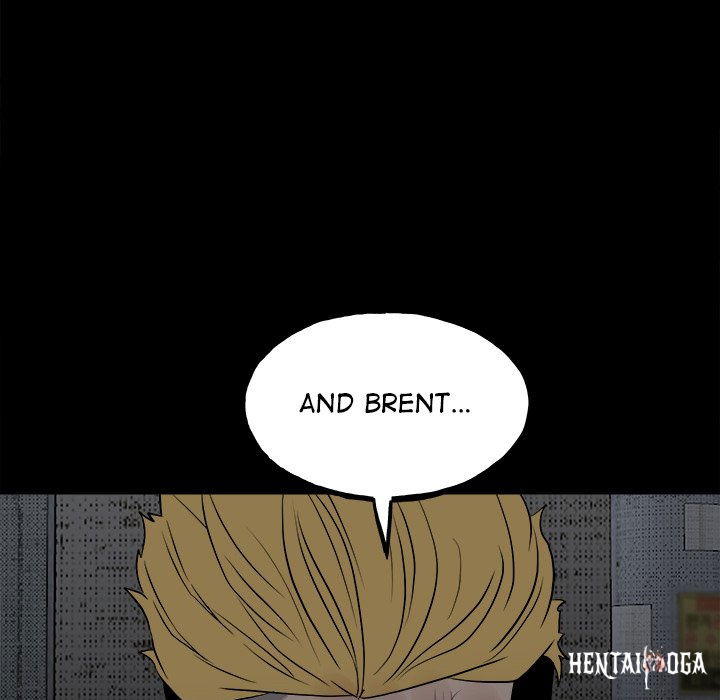 The Villain The Villain Chapter 127 - Page 40