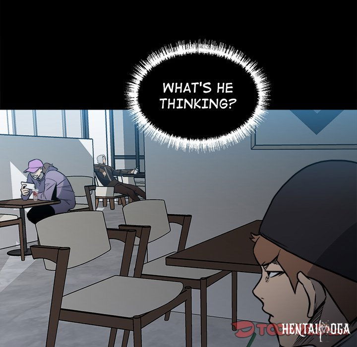 The Villain The Villain Chapter 127 - Page 42