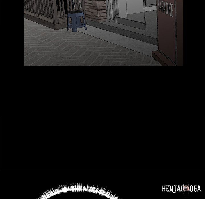 The Villain The Villain Chapter 127 - Page 44