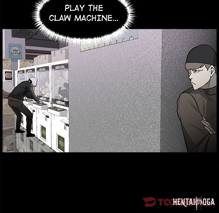 The Villain The Villain Chapter 127 - Page 45