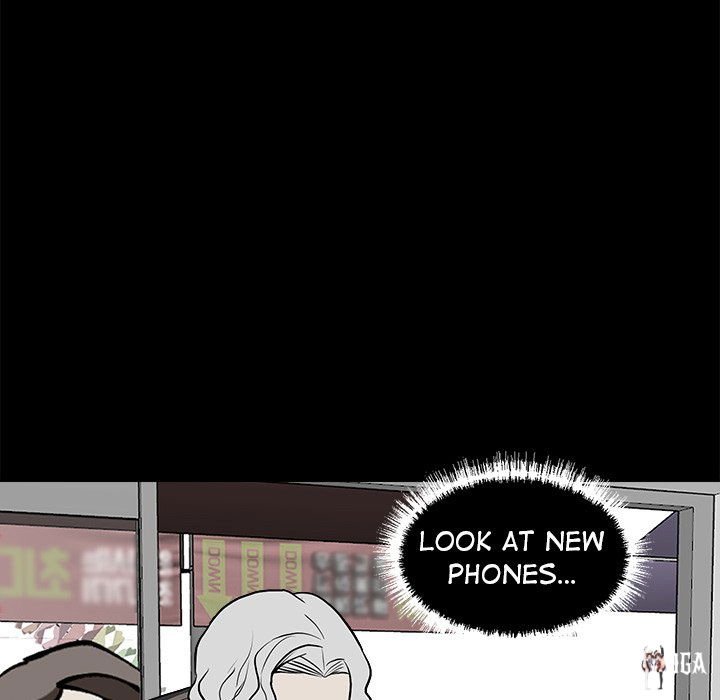 The Villain The Villain Chapter 127 - Page 46