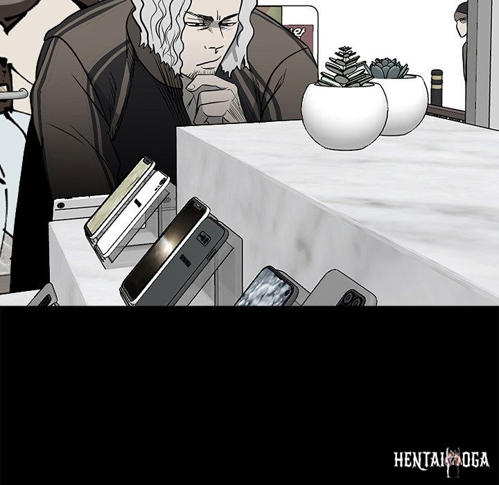 The Villain The Villain Chapter 127 - Page 47