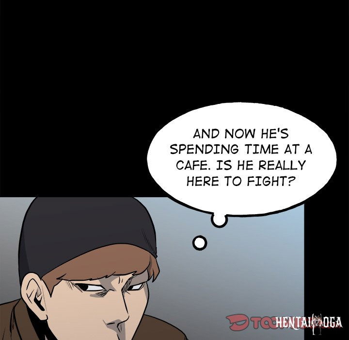 The Villain The Villain Chapter 127 - Page 48