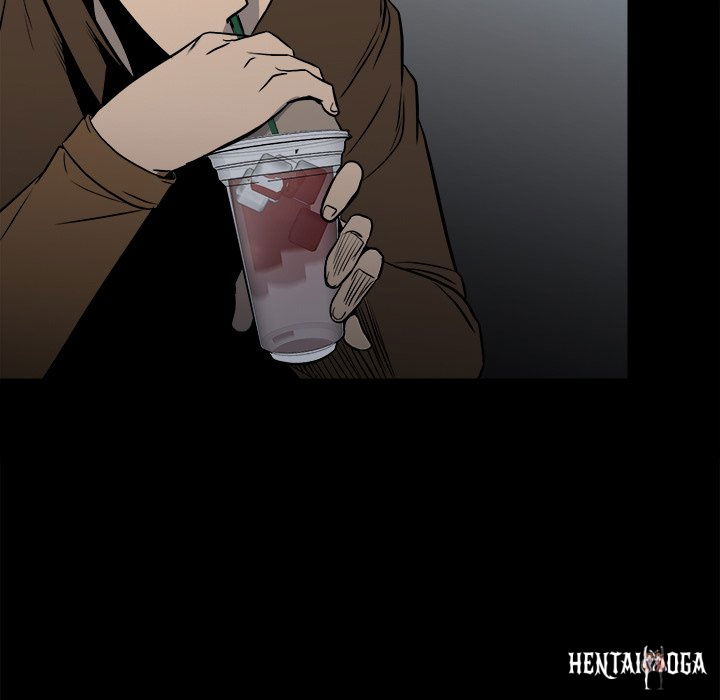 The Villain The Villain Chapter 127 - Page 49