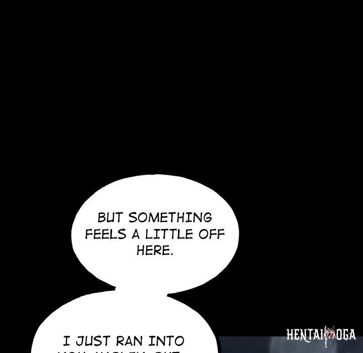 The Villain The Villain Chapter 127 - Page 5