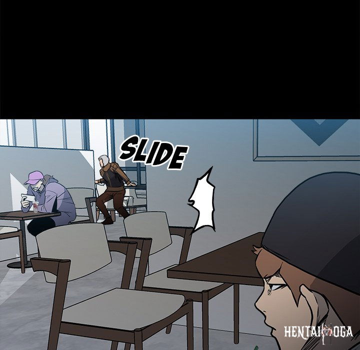 The Villain The Villain Chapter 127 - Page 50