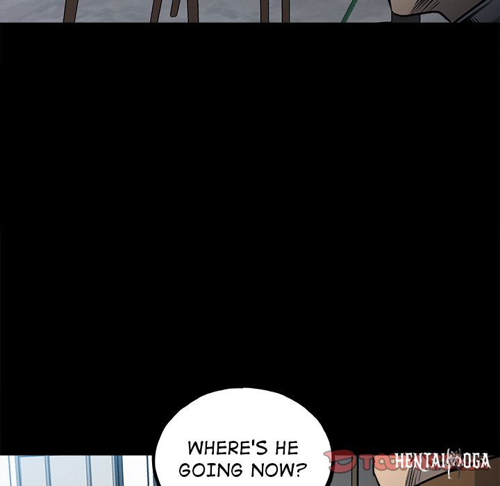 The Villain The Villain Chapter 127 - Page 51