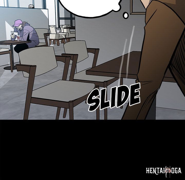 The Villain The Villain Chapter 127 - Page 52