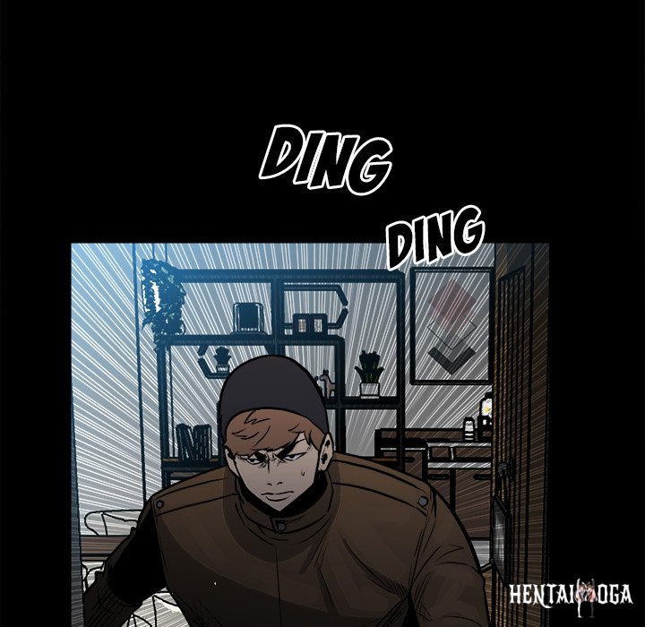 The Villain The Villain Chapter 127 - Page 53