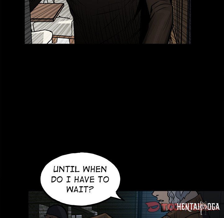 The Villain The Villain Chapter 127 - Page 54