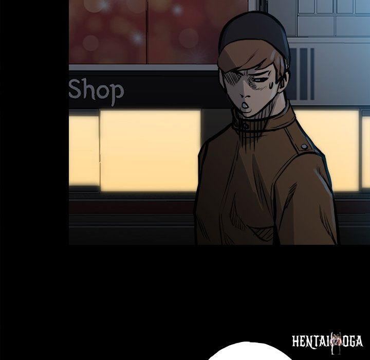 The Villain The Villain Chapter 127 - Page 56