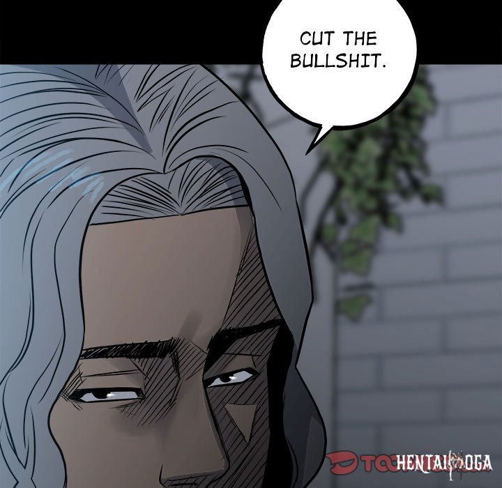 The Villain The Villain Chapter 127 - Page 57