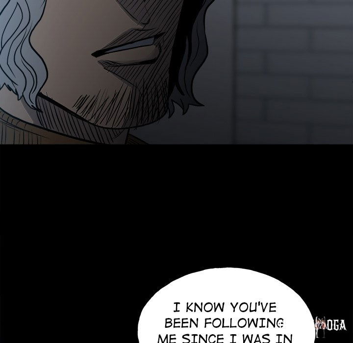 The Villain The Villain Chapter 127 - Page 58