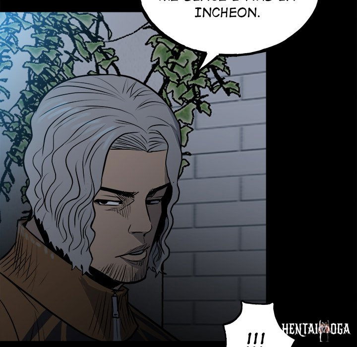 The Villain The Villain Chapter 127 - Page 59