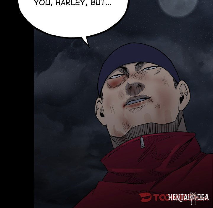 The Villain The Villain Chapter 127 - Page 6